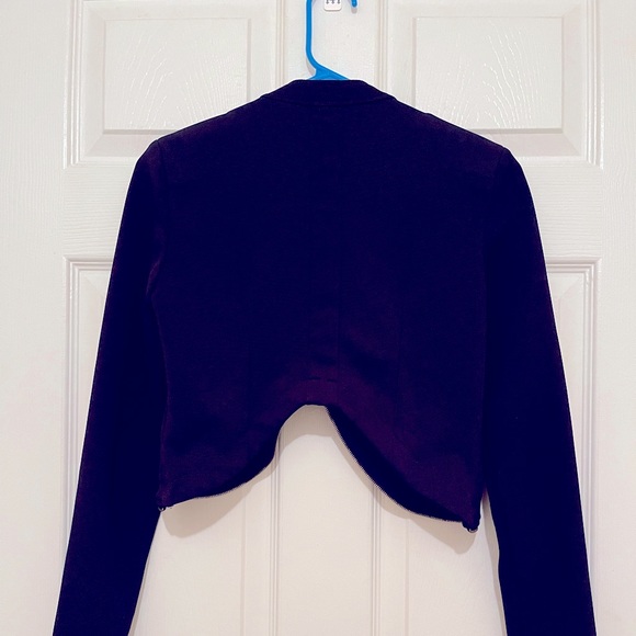 Zipper jacket - Picture 7 of 7